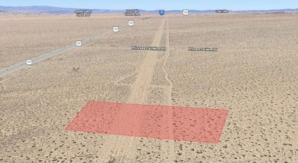 Property for sale in San Bernardino County, California