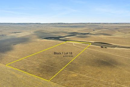 Property for sale in Pennington County, South Dakota