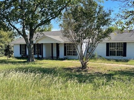 Property for sale in Bryan County, Oklahoma