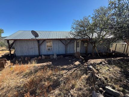 Property for sale in Jeff Davis County, Texas