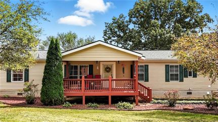 Property for sale in Cherokee County, Georgia