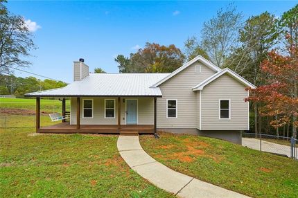 Property for sale in Pickens County, Georgia