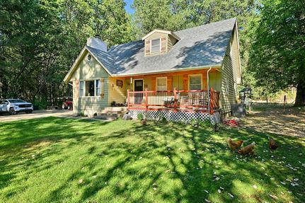 Property for sale in Jackson County, Oregon