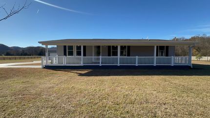 Property for sale in Cumberland County, Kentucky