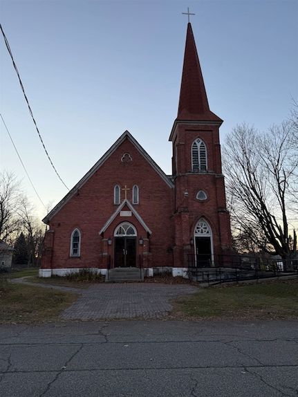 Property for sale in Saint Lawrence County, New York