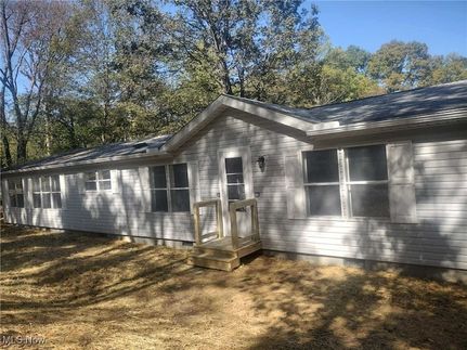 Property for sale in Morgan County, Ohio