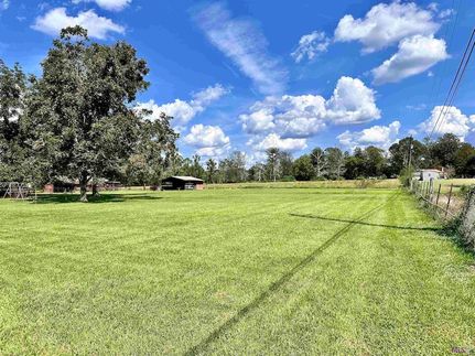 Property for sale in Ascension Parish, Louisiana