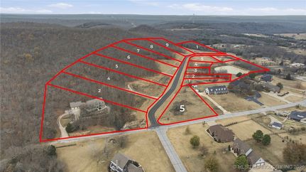 Undeveloped Land for sale in Tulsa County, Oklahoma