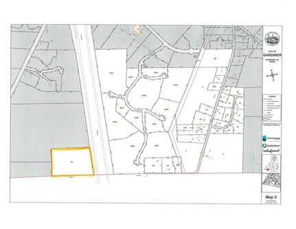 Property for sale in Kennebec County, Maine