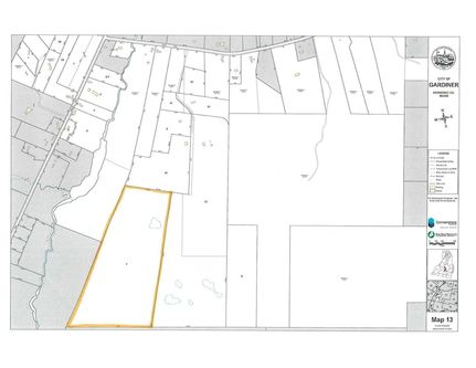 Property for sale in Kennebec County, Maine