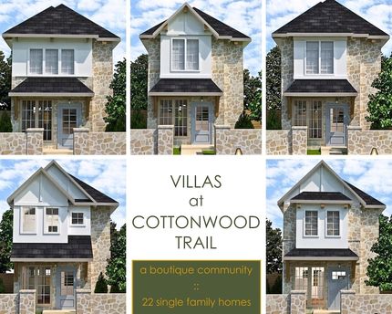 Property for sale in Williamson County, Texas