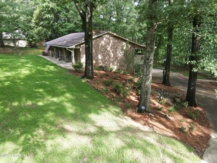 Property for sale in Hinds County, Mississippi