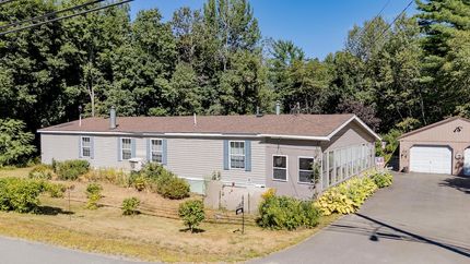 Property for sale in Piscataquis County, Maine