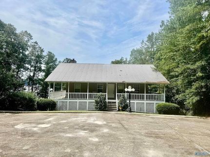 Property for sale in Cherokee County, Alabama