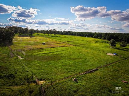 Property for sale in Escambia County, Alabama