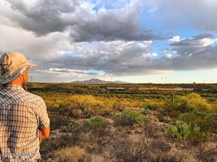 Property for sale in Pima County, Arizona