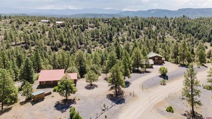 Property for sale in Archuleta County, Colorado