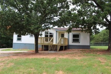 Property for sale in Pottawatomie County, Oklahoma