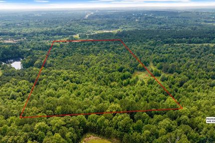 Property for sale in Harrison County, Texas