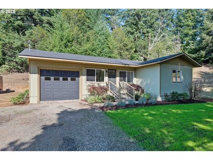 Property for sale in Coos County, Oregon