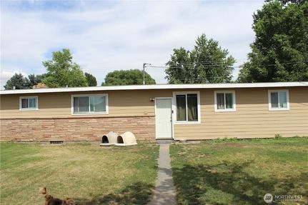 Property for sale in Grant County, Washington