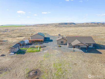 Property for sale in Grant County, Washington