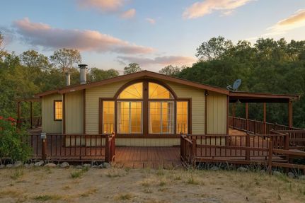 Property for sale in Amador County, California