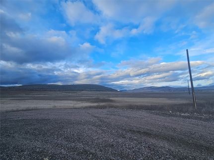 Property for sale in Sanders County, Montana