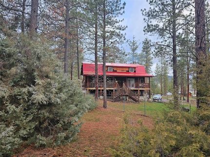 Property for sale in Sanders County, Montana