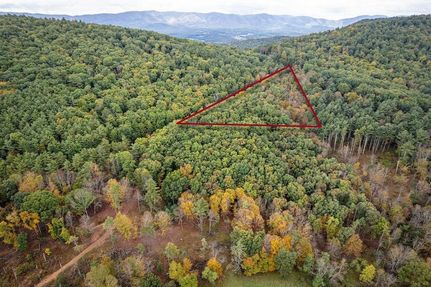Property for sale in Pendleton County, West Virginia