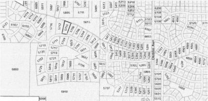 Property for sale in Midland County, Michigan