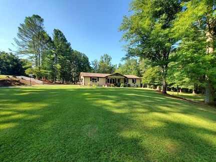 Property for sale in Gilmer County, Georgia