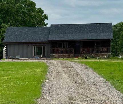 Property for sale in Atoka County, Oklahoma