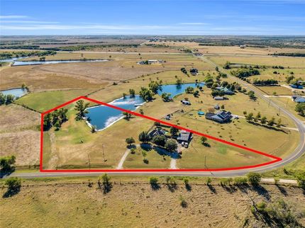 Property for sale in Hill County, Texas