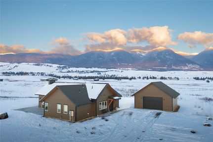 Property for sale in Lincoln County, Montana