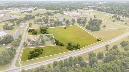 Property for sale in Greene County, Missouri