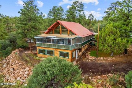 Property for sale in Navajo County, Arizona