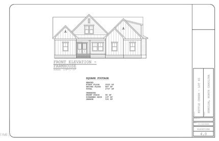 Residential Property for sale in Franklin County, North Carolina