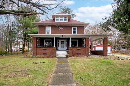 Property for sale in Portage County, Ohio