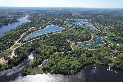 Waterfront Property for sale in Juneau County, Wisconsin