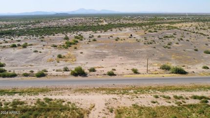 Property for sale in Pinal County, Arizona
