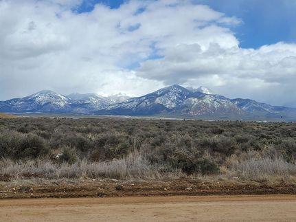 Property for sale in Taos County, New Mexico