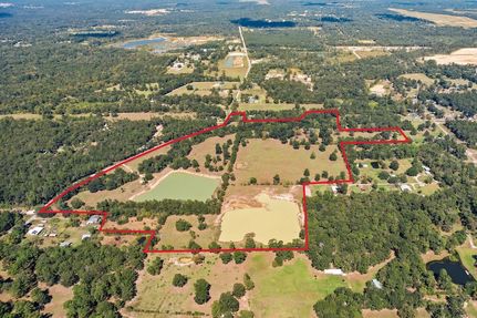 Property for sale in Liberty County, Texas