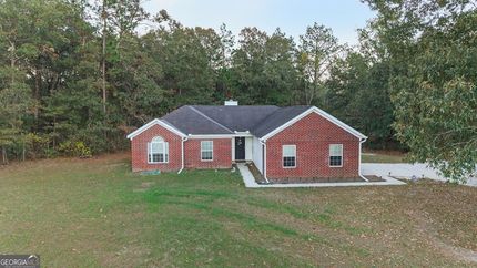 Property for sale in Bulloch County, Georgia