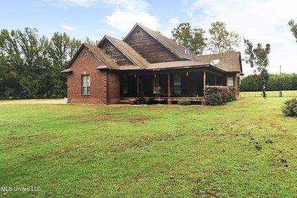 Property for sale in DeSoto County, Mississippi