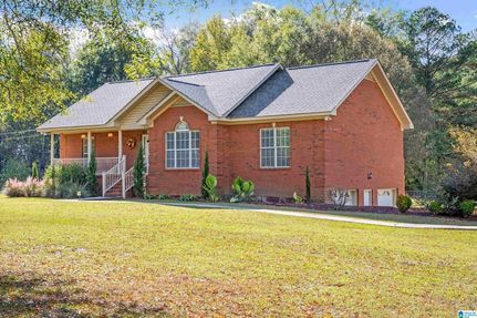 Property for sale in Jefferson County, Alabama