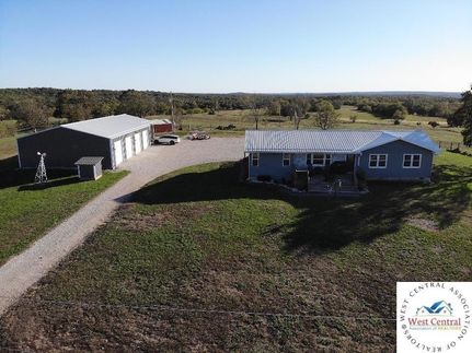 Property for sale in Benton County, Missouri