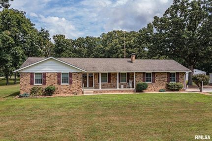 Property for sale in Marion County, Illinois