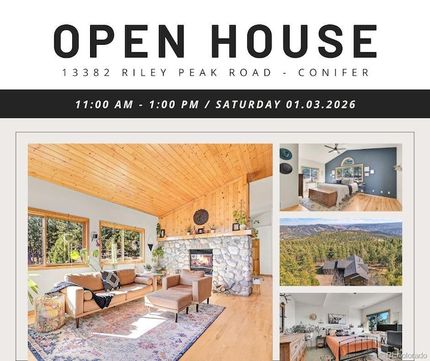 Property for sale in Jefferson County, Colorado