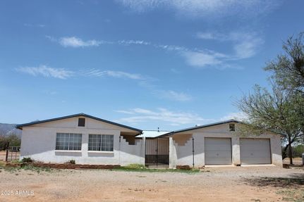 Property for sale in Cochise County, Arizona